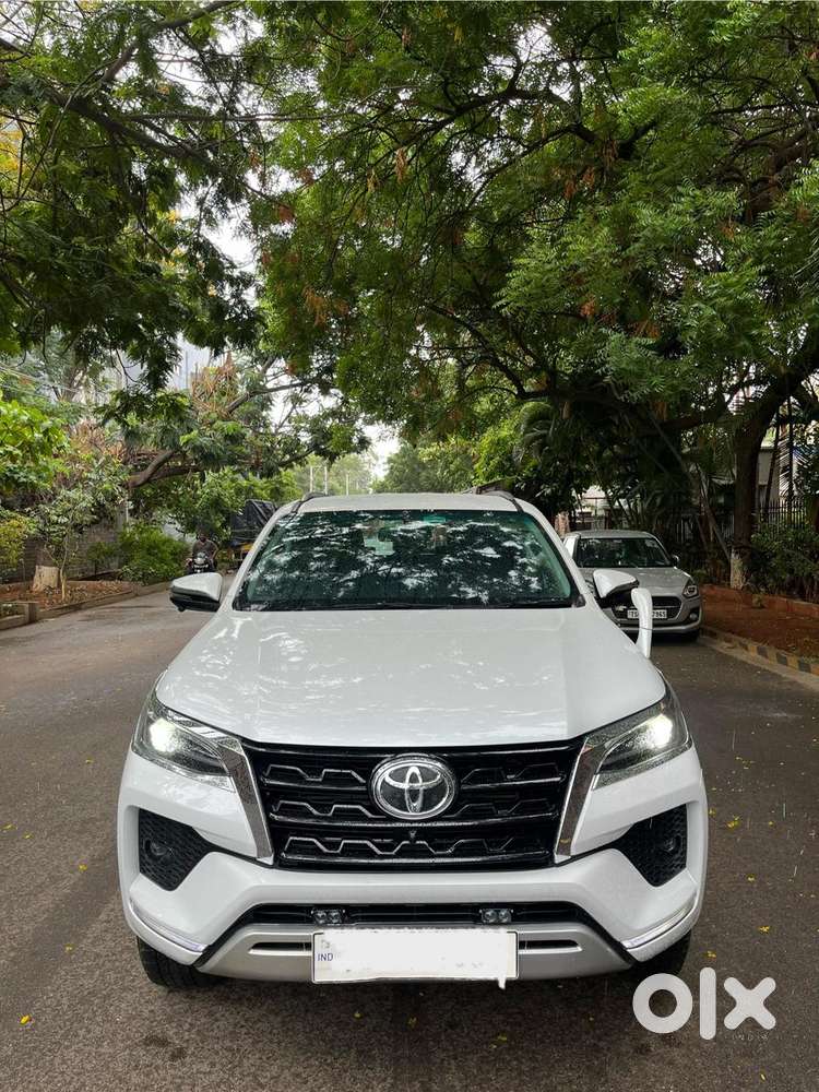 Toyota Fortuner 4x2 Mt 2.8 Diesel, 2024, Diesel