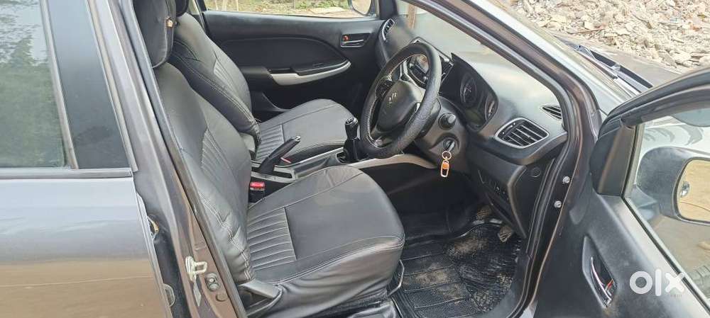 Maruti Suzuki Baleno Delta, 2016, Diesel