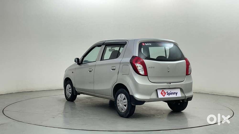 Maruti Suzuki Alto 800 0.8 Lxi (o), 2021, Petrol