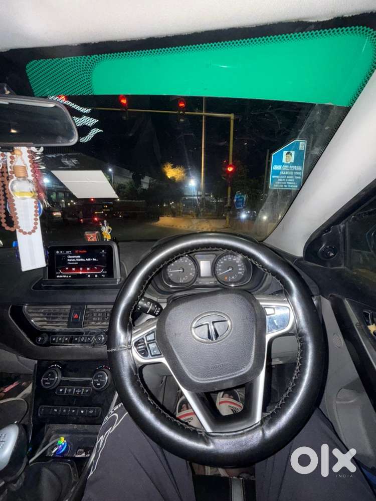 Tata Nexon Diesel 2017 December