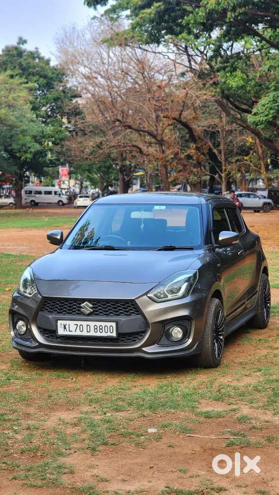Maruti Suzuki Swift 2022 Diesel Well Maintained