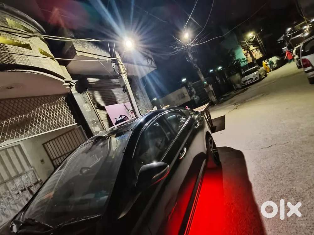 Hyundai Verna 2018 Variant