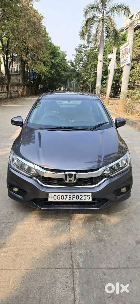 Honda City 2015-2017 I Dtec Vx, 2017, Diesel