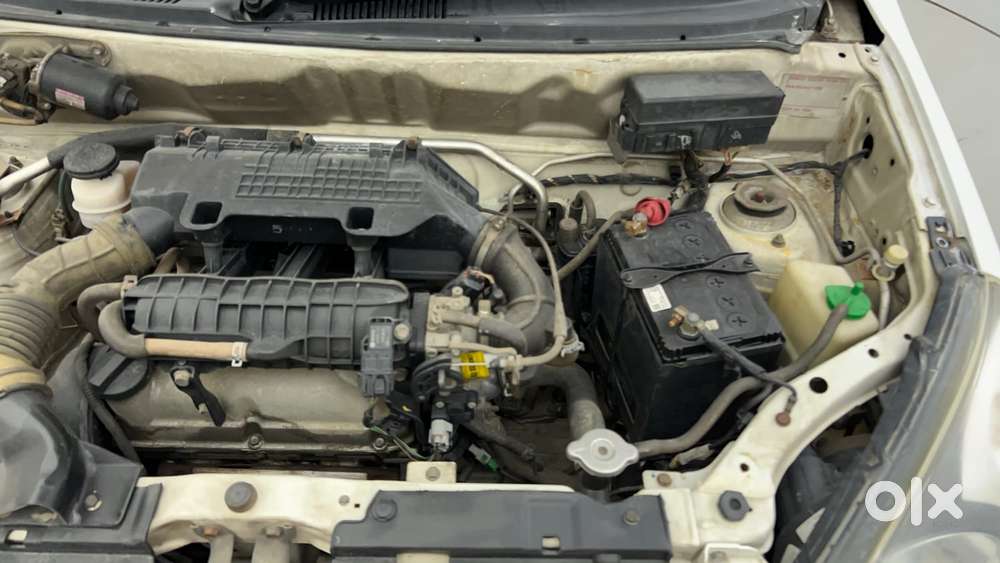Maruti Suzuki Alto 800 Lxi, 2016, Petrol