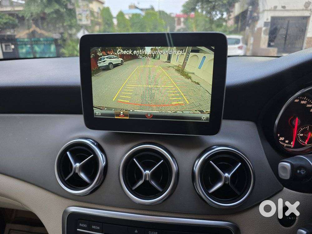 Mercedes-benz Gla 200 D, 2018, Diesel