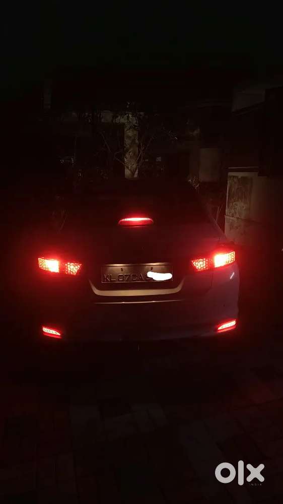 Honda City 2014 Petrol 30000 Km Driven Well Maintained