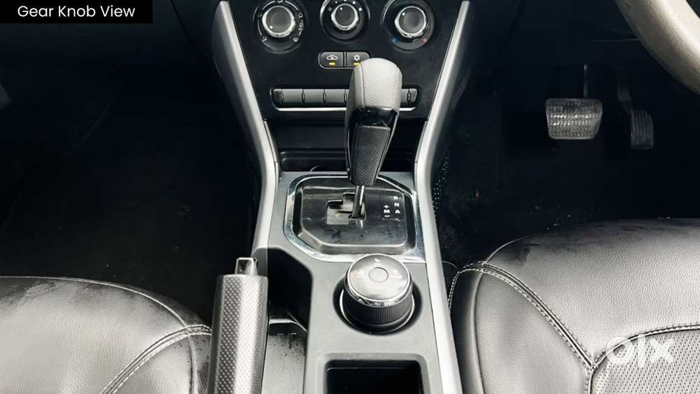 Tata Nexon 1.2 Revotron Xma, 2023, Cng & Hybrids