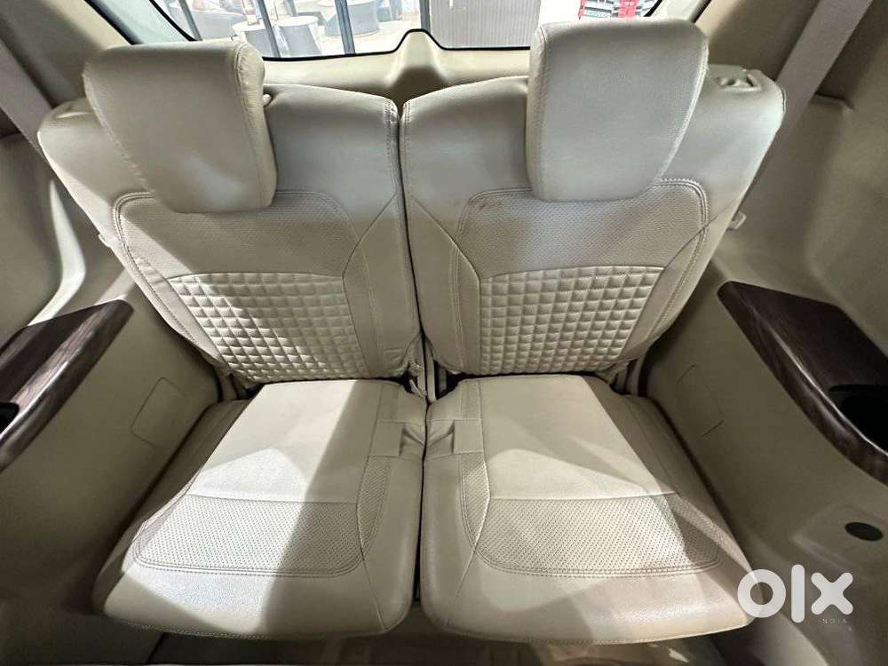 Maruti Suzuki Ertiga Shvs Ldi Option, 2021, Petrol