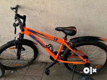 Hero Sprint Thorn size 26 Bicycles 1789295140