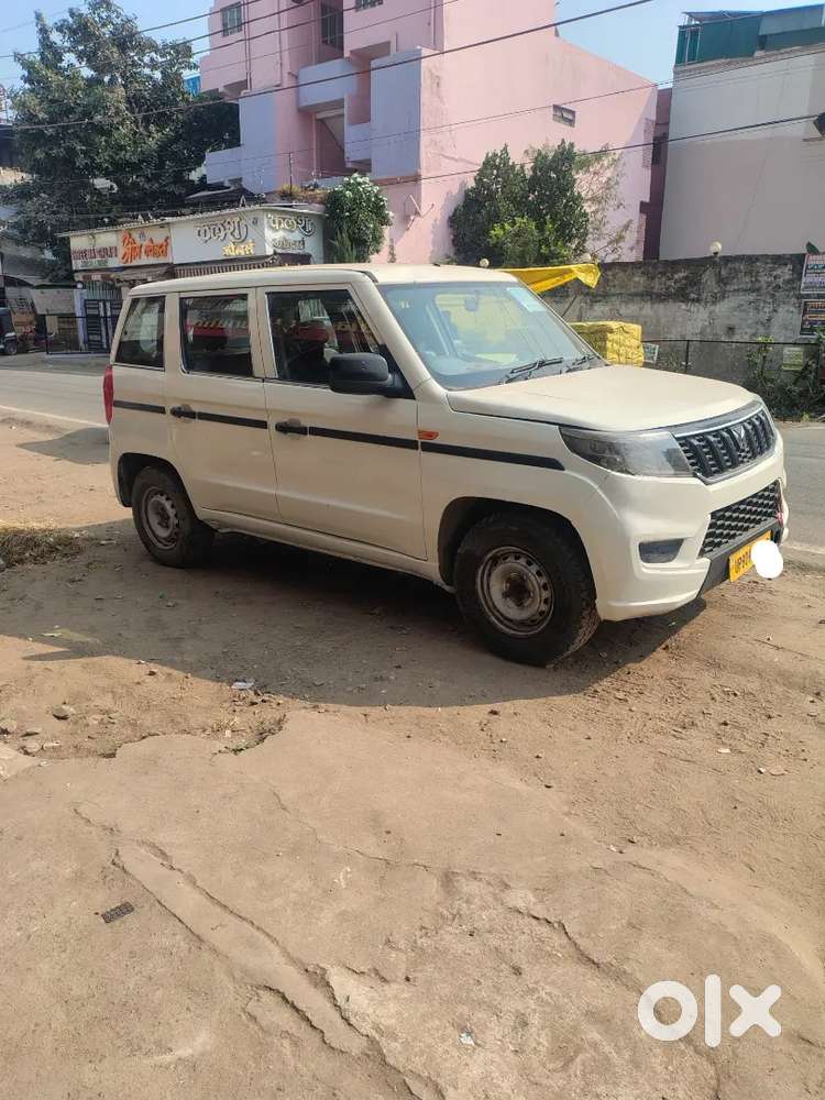Mahindra Bolero Neo 2023 June