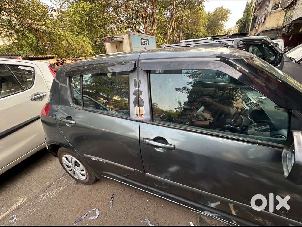 Maruti Suzuki Swift 2008