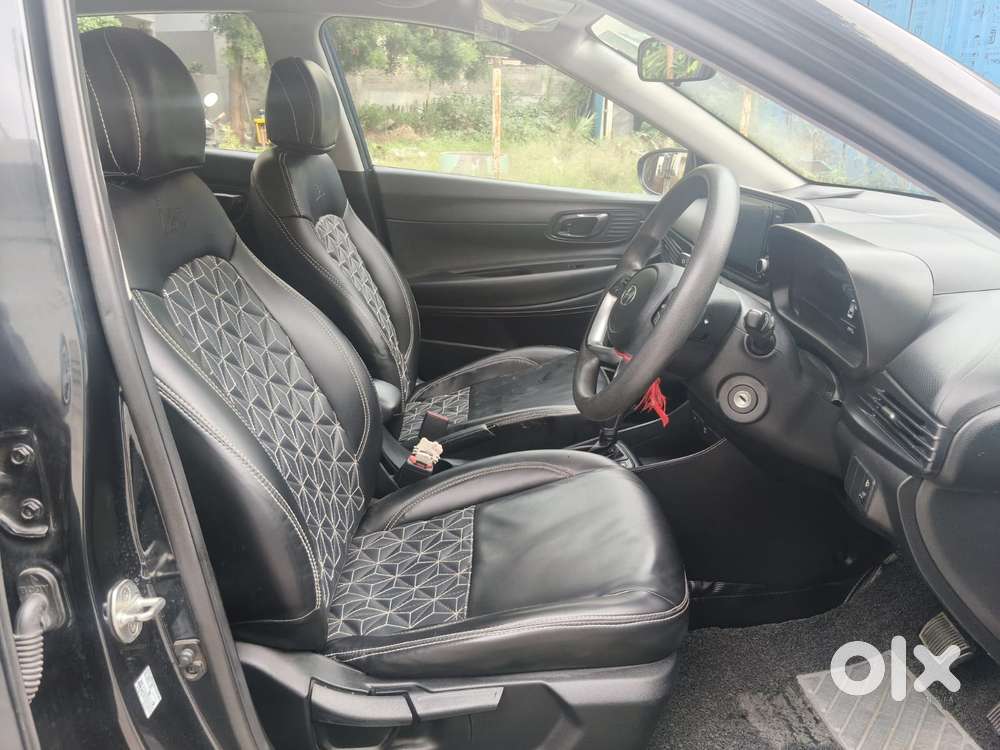 Hyundai I20 Sportz 1.2 Vtvt, 2021, Petrol