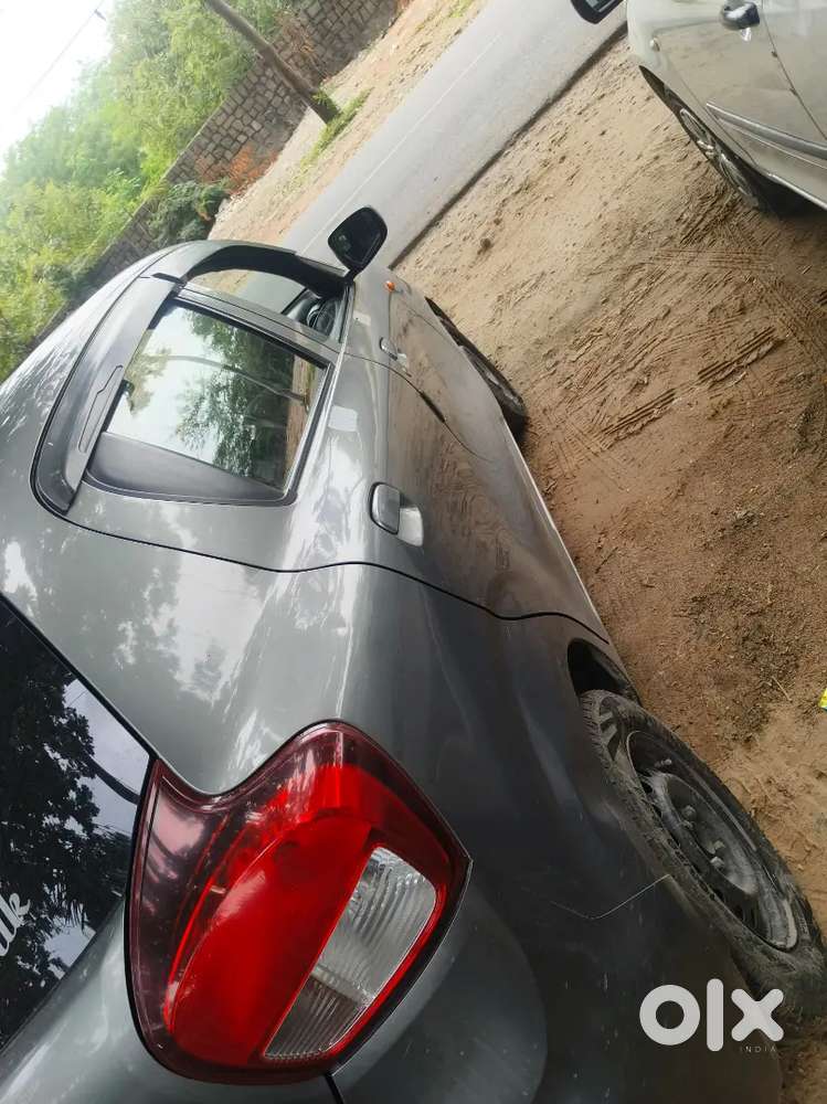 Maruti Suzuki Celerio 2022 Variant Vxi