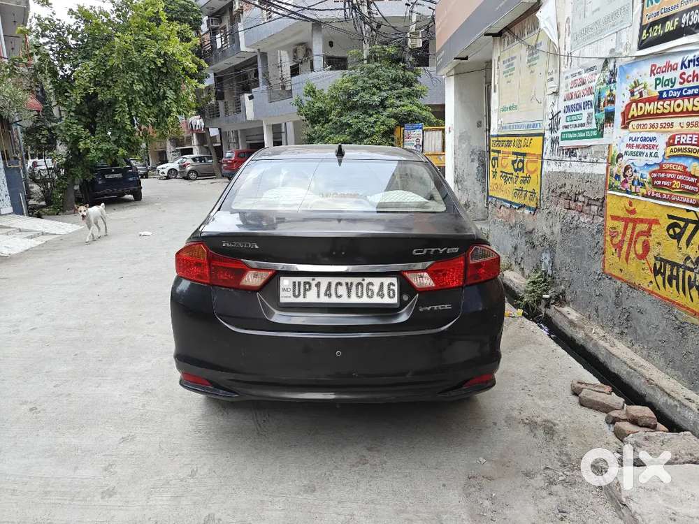 The Car Is In Very Good Condition And Very Less Driven