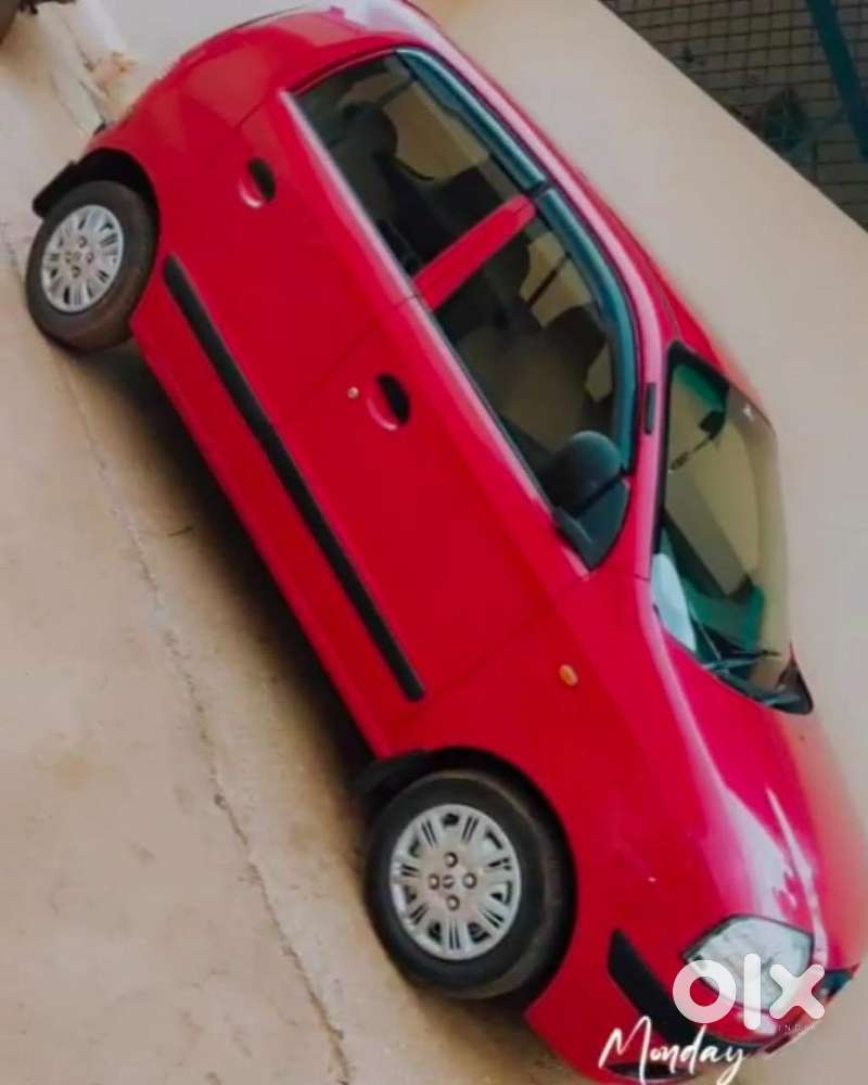 Hyundai Santro Xing 2006 Petrol Well Maintained