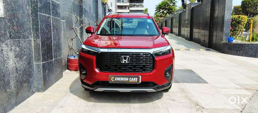 Honda Elevate Vx Cvt, 2023, Petrol