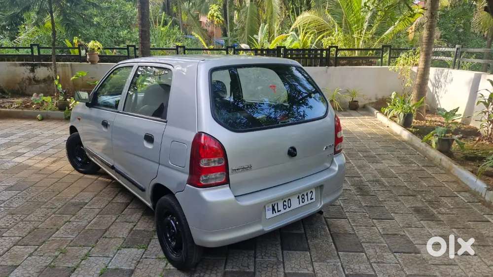 Maruti Suzuki Alto 2006