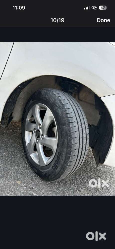 Reliable Maruti Suzuki 2014