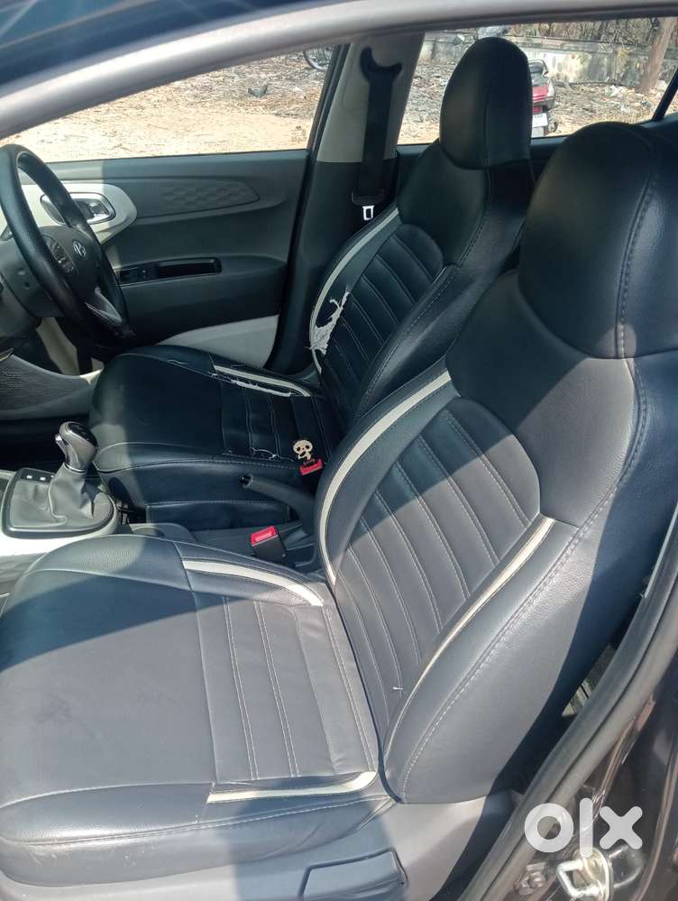 Hyundai Grand I10 Nios Amt Sportz Crdi, 2020, Petrol