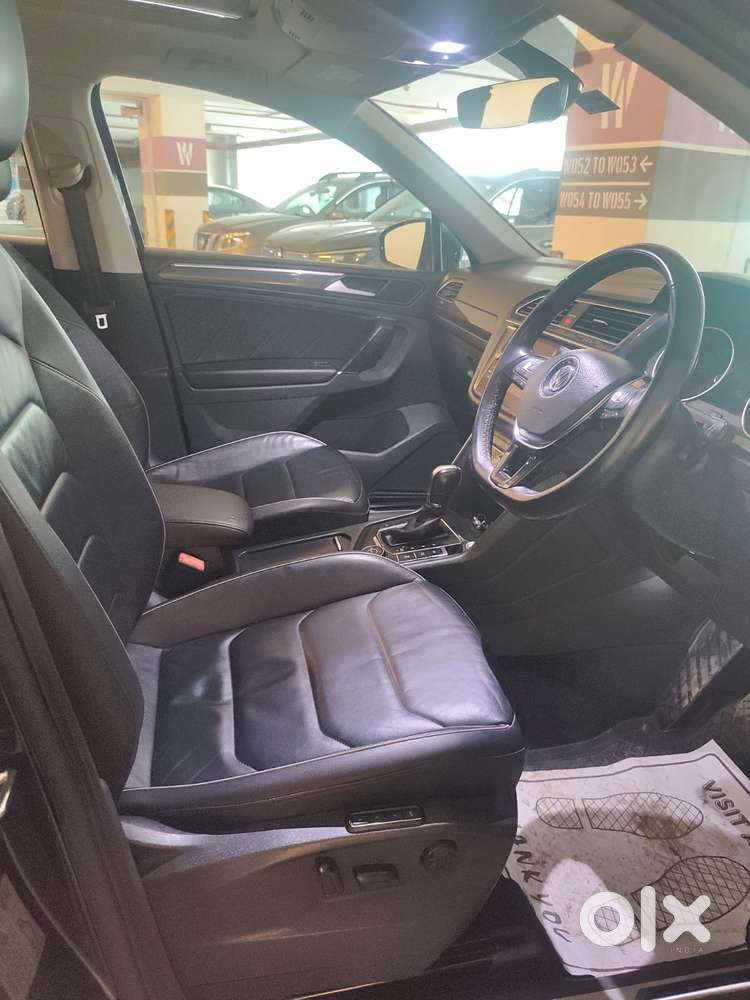 Volkswagen Tiguan 2.0 Tdi Highline, 2017, Diesel