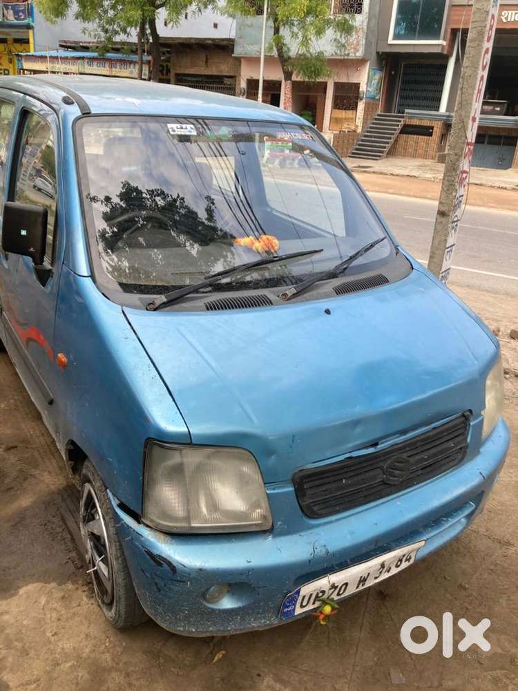 Maruti Suzuki 2002 Car