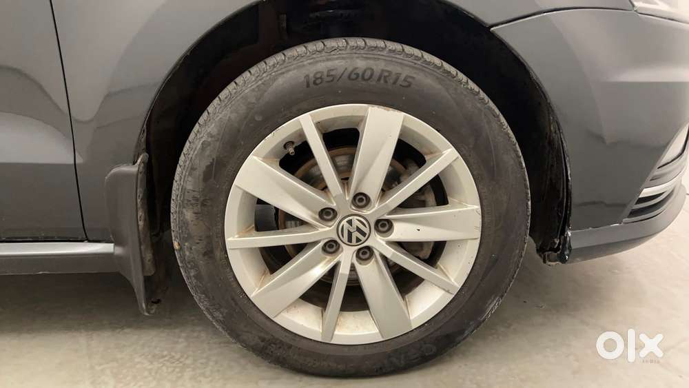 Volkswagen Ameo 1.5 Tdi Highline At, 2016, Diesel