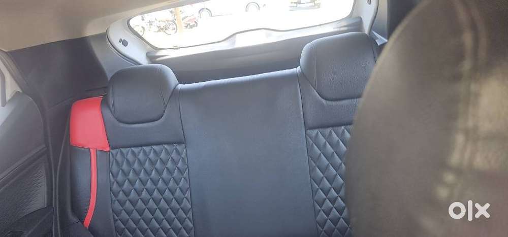 Renault Kiger Rxt Opt, 2023, Petrol