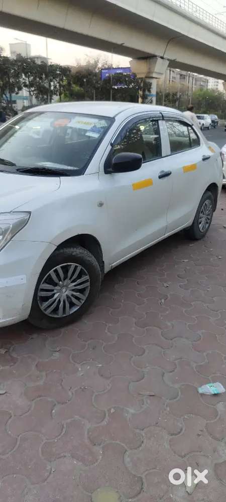 Maruti Suzuki Dzire 2022