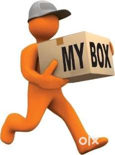 Delivery Boys