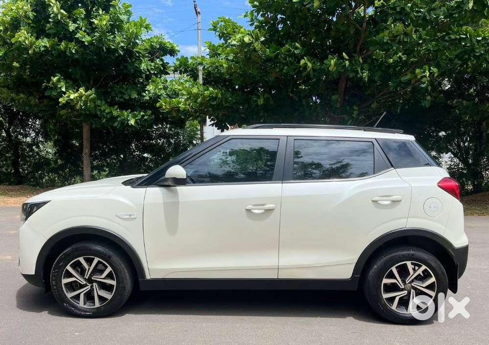 Mahindra Xuv300, 2022, Diesel