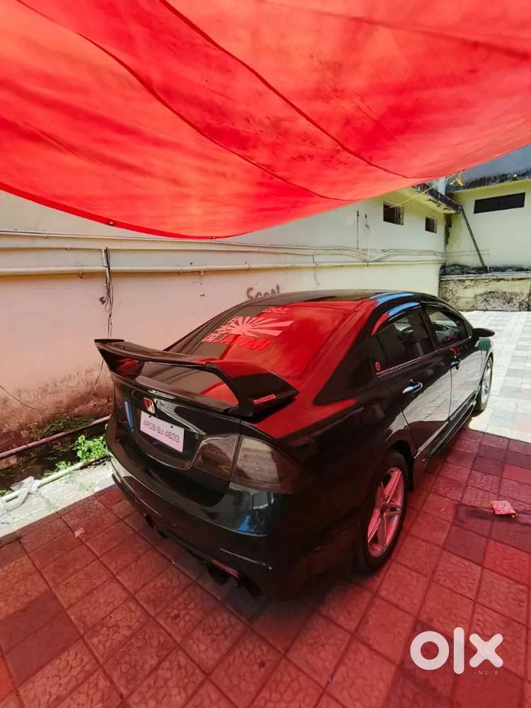 Honda Civic 2007