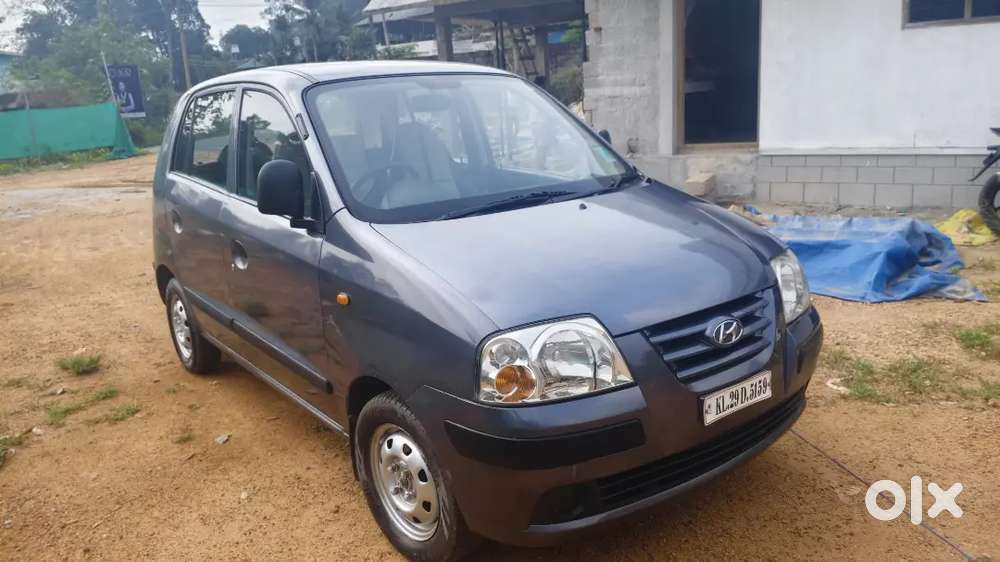 Santro Xing Good Condition