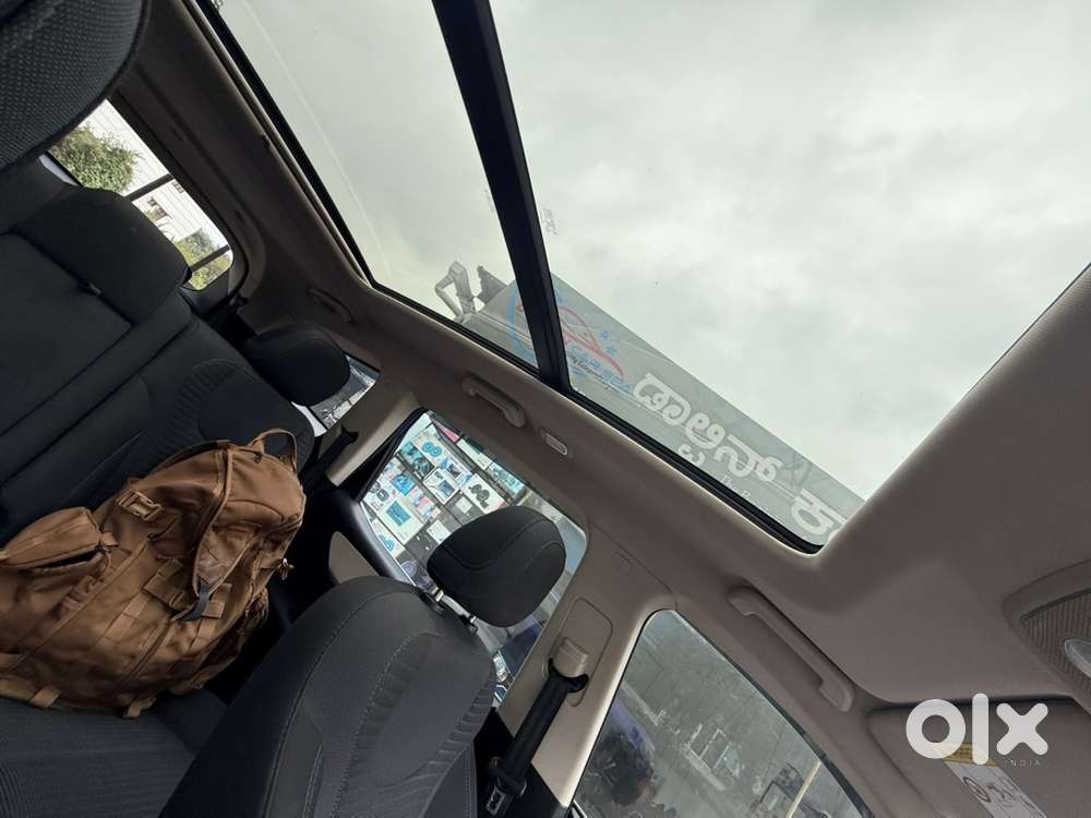 Mahindra Xuv700 Diesel 2023