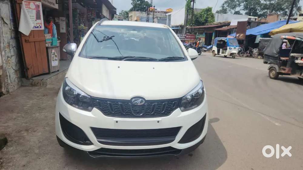 Mahindra Marazzo 2020 Diesel 99000 Km Driven