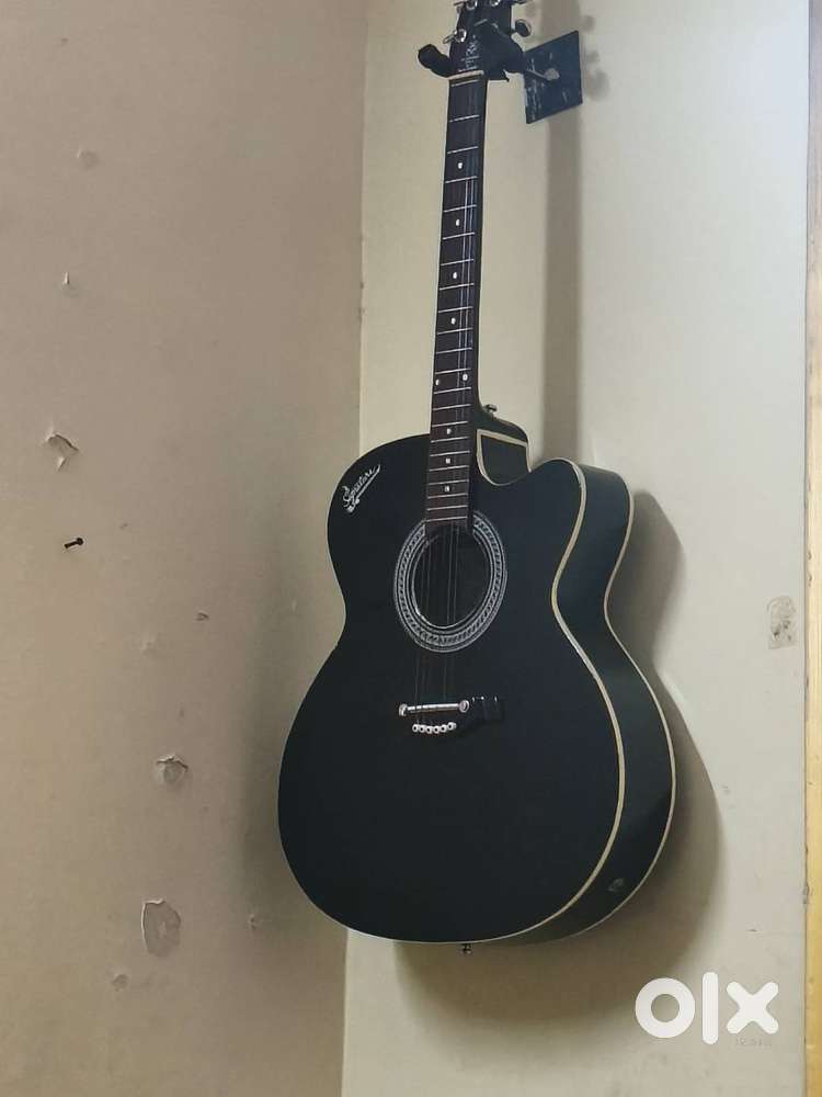 New Guitar Sale