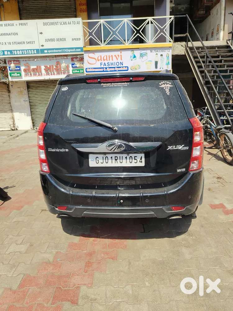 Xuv 500 Well Maintain Dr Owner For Sell