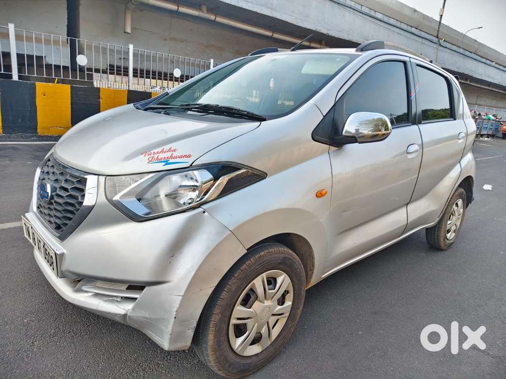 Datsun Redi Go 1.0 Limited Edition, 2019, Petrol