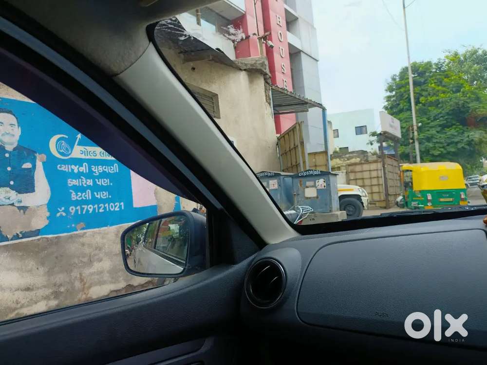 Renault Kwid 0.8 Rxt Petrol 2016