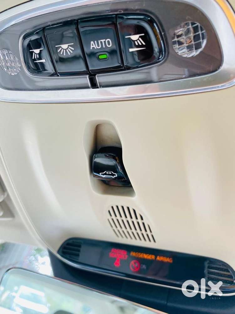 Volvo S90 D4 Momentum, 2017, Diesel