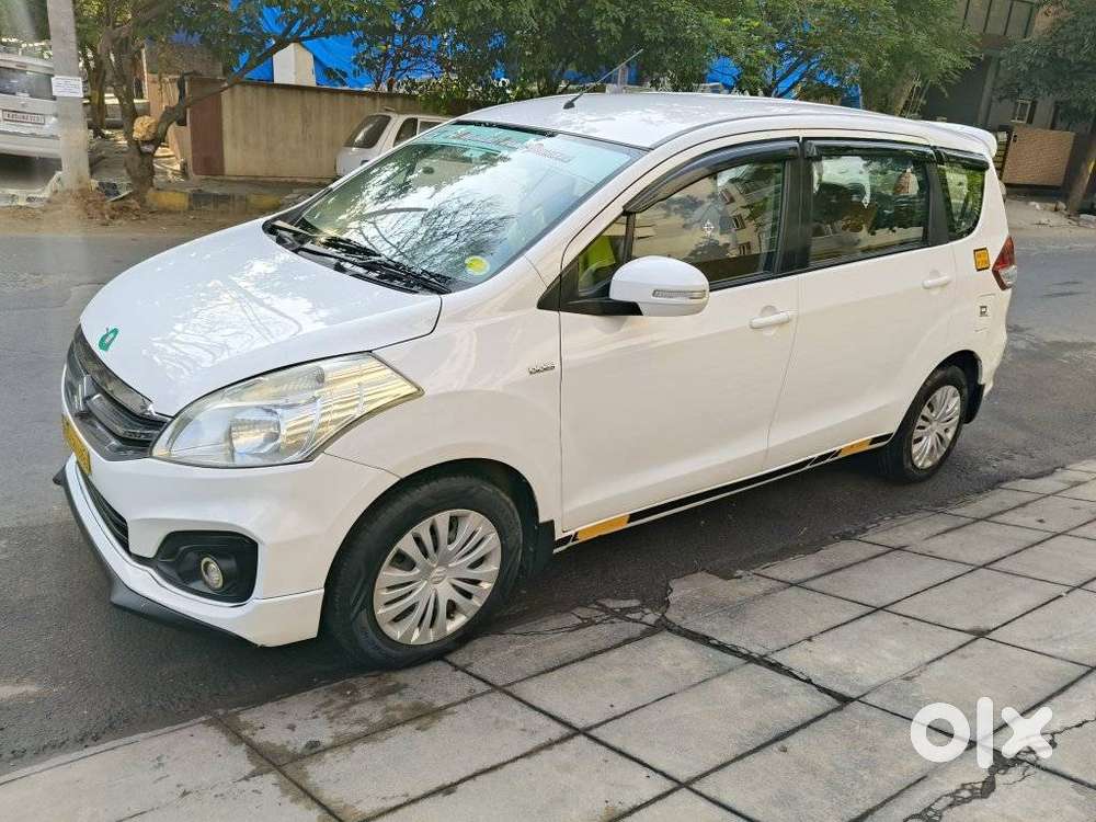 Maruti Suzuki Ertiga Vdi Shvs, 2019, Diesel