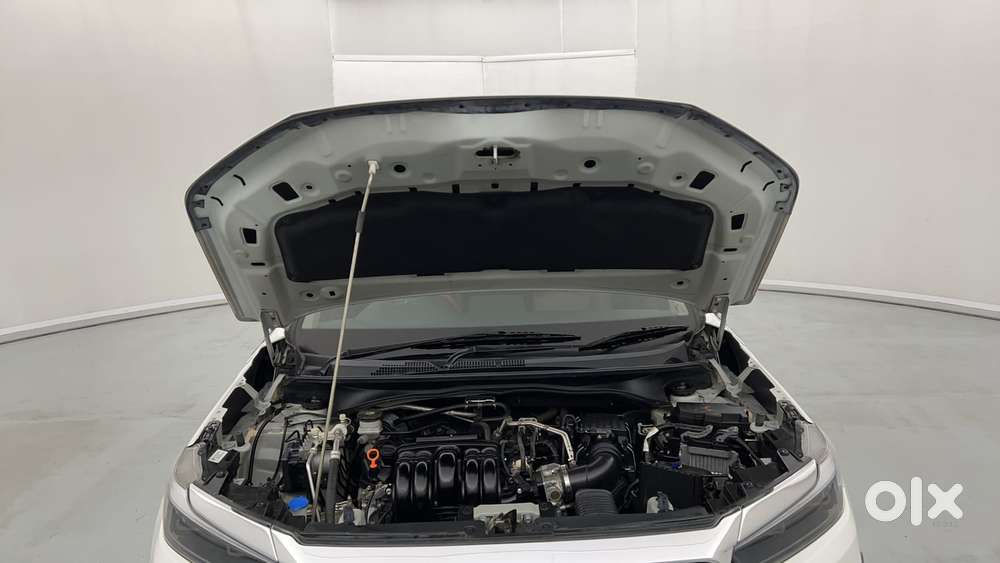 Honda Elevate Zx Mt, 2024, Petrol