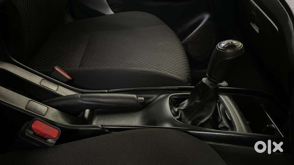 Maruti Suzuki Baleno Sigma, 2020, Petrol