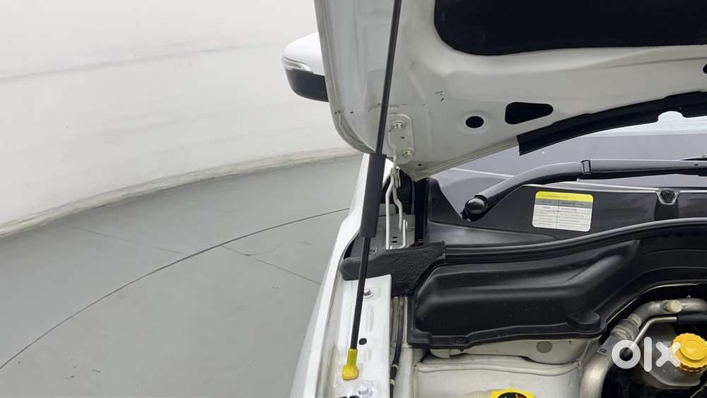 Mahindra Xuv300 W8 Amt Optional Diesel, 2024, Petrol