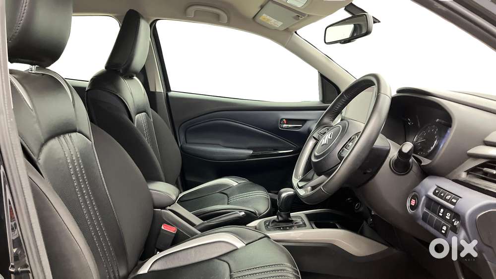 Maruti Suzuki Baleno Alpha, 2023, Petrol