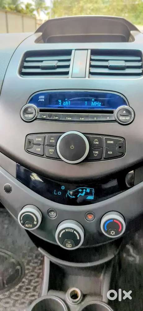 Chevrolet Beat 2010 Petrol 1st Owner