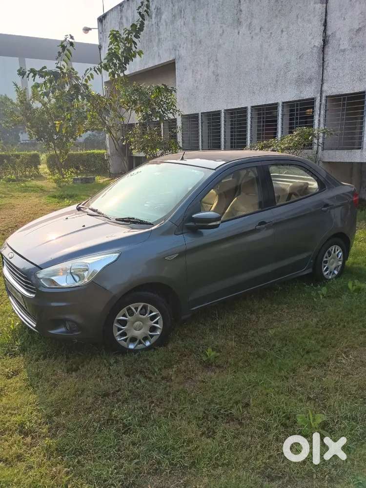 Ford Aspire