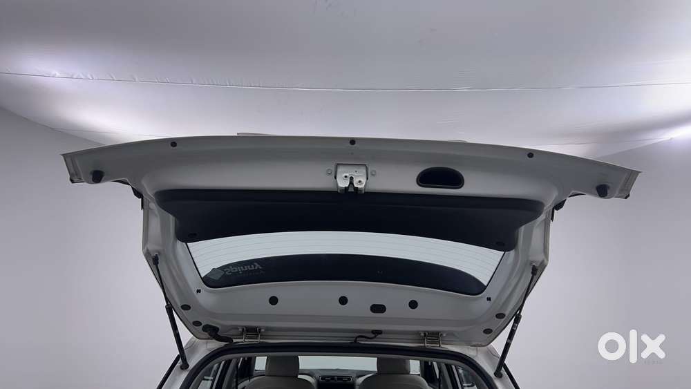 Hyundai Creta 1.5 Mpi Sx Petrol Ivt, 2023, Petrol
