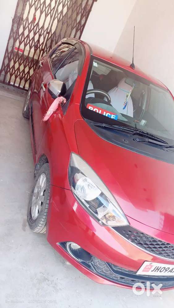 Tata Tiago 2018