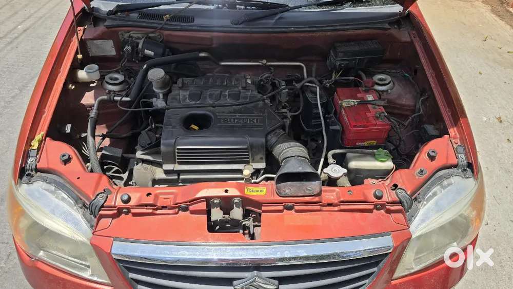Maruti Suzuki Alto 2010