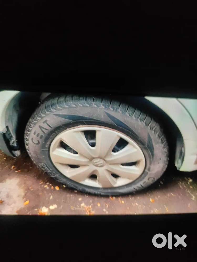 Maruti Suzuki Swift Dzire 2010